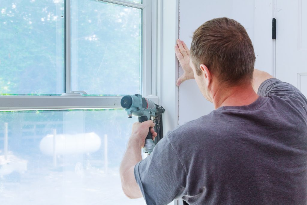 Glass Railings Contractor​