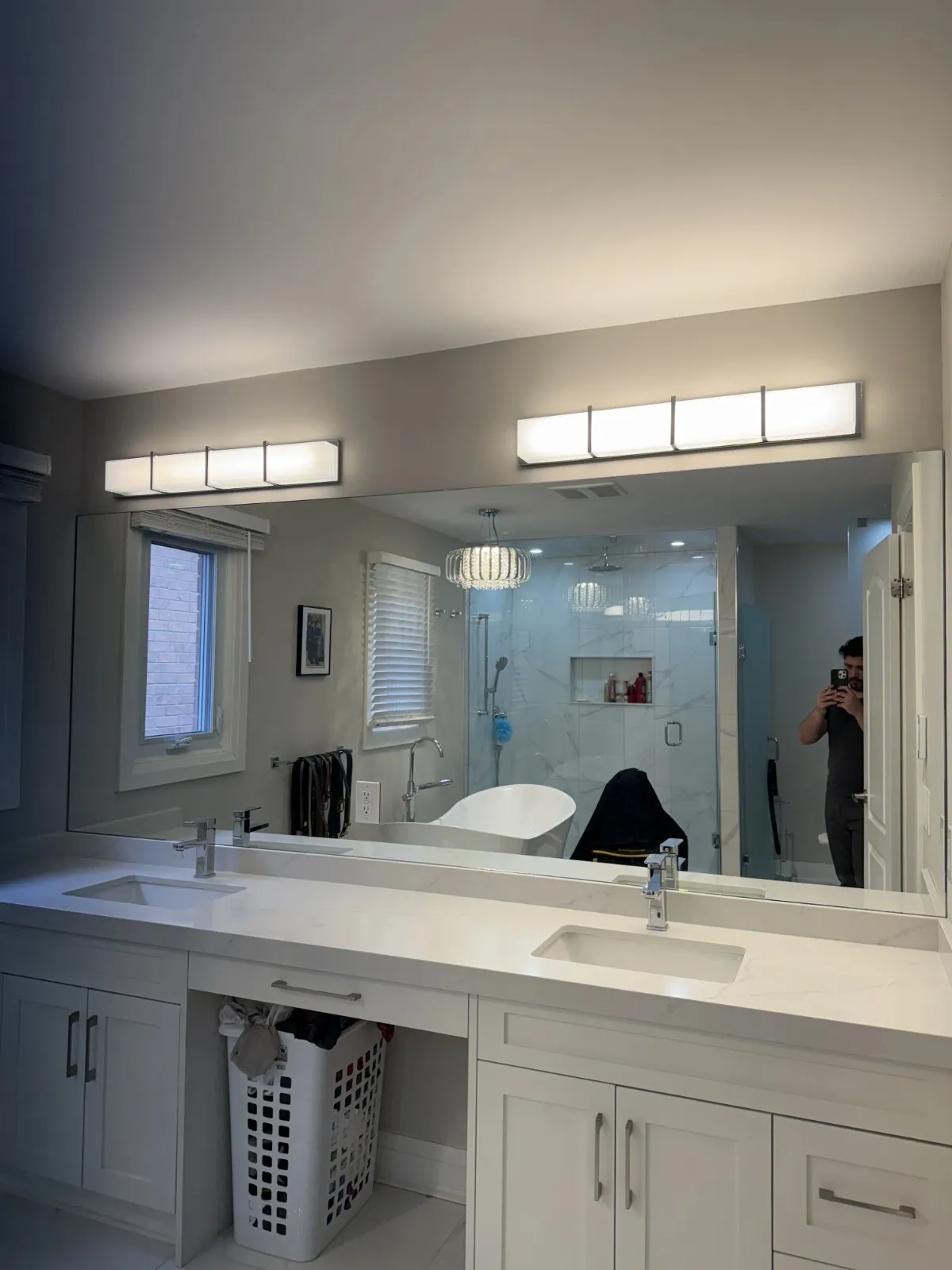 Mirror Work
